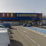 magasin bricolage castorama rillieux a pape