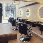 salon coiffure barber shop phoenix studio lyon guillotiere