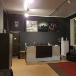 salon accueil lyon escape game