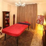 salle massage reflex massage lyon