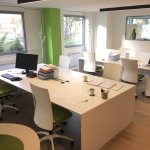 spacieux bureaux cosy coworking caluire et cuire