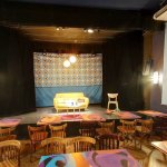 scene cafe theatre le complexe du rire lyon 1