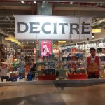 librairie decitre centre commercial lyon confluence