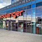 entree vitree magasin boulanger vaulx en velin carre de soie