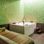 baignoire balneo spa osmose lyon