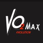 logo salle sport vo2max a lyon