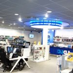 boutique informatique ldlc lyon vaise