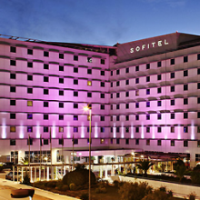 sofitel lyon bellecour hotel