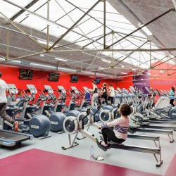 les salles de sport neoness a lyon