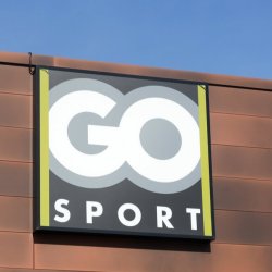 les magasins go sport a lyon