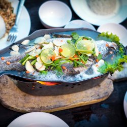 restaurant poissons fruits mer lyon