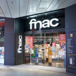 magasins fnac a lyon