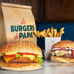 les burgers de papa lyon