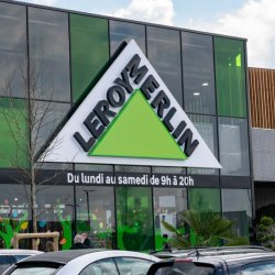 magasins leroy merlin a lyon