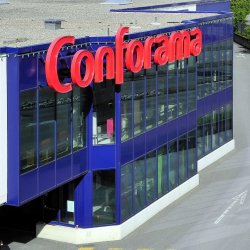 conforama lyon