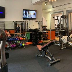 salle sport appart fitness lyon bellecour