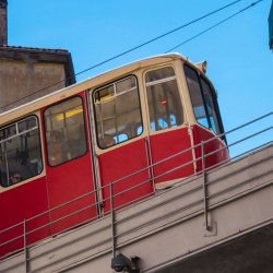 funiculaire lyon