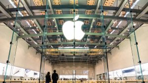 apple store lyon