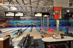 pistes bowling saint savin