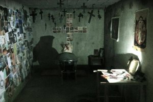 salle effrayante escape game mimesis aventure lyon