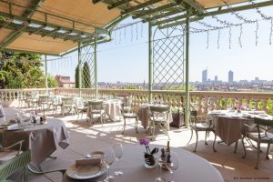 les terrasses de lyon gastronomique