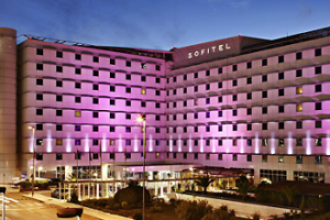 sofitel lyon bellecour hotel