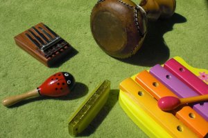 instruments musique bebe enfants ludizique lyon