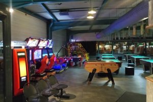 salle arcade billards bowling ouest lyonnais