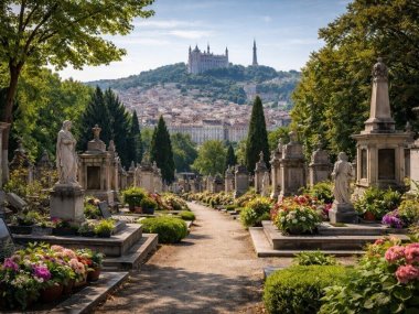 nouvelle politique du funeraire a lyon