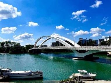 pont raymond barre lyon