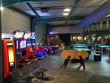 salle arcade billards bowling ouest lyonnais