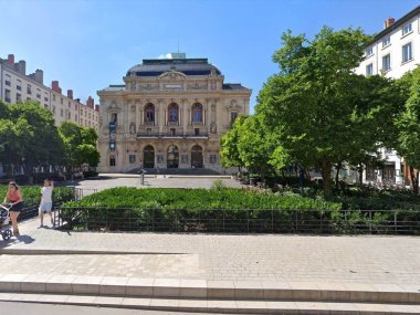 place des celestins lyon