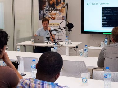 bootcamp au campus jedha de lyon