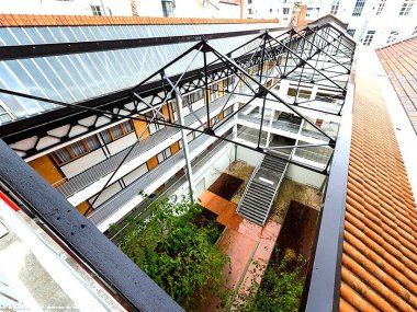 residence etudiante oxygene lyon