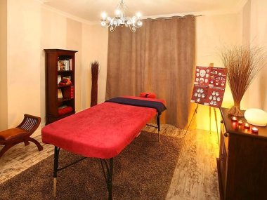 salle massage reflex massage lyon