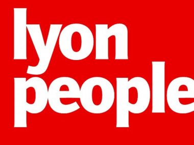 logo magazine lyon people