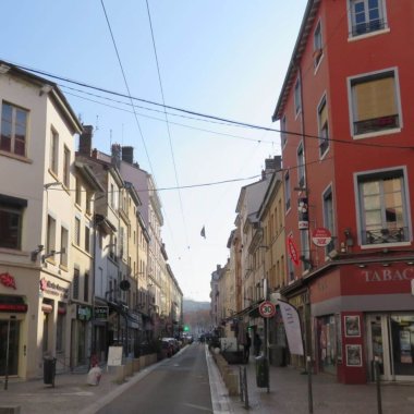 grande rue de vaise lyon