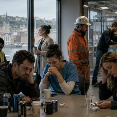 prevention des addictions au travail un enjeu de securite lyonnais
