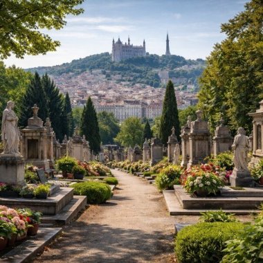 nouvelle politique du funeraire a lyon