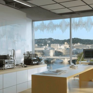 laboratoire lyonnais de recherche sur l audition