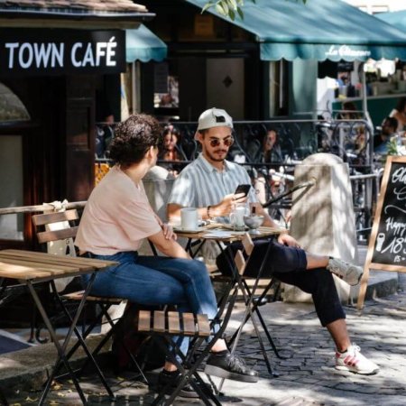 cafe terrasse lyon