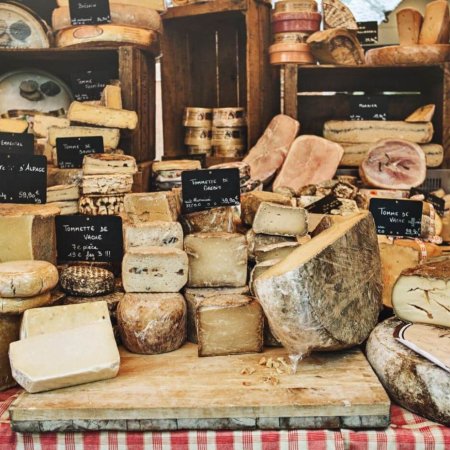 fromagerie lyon