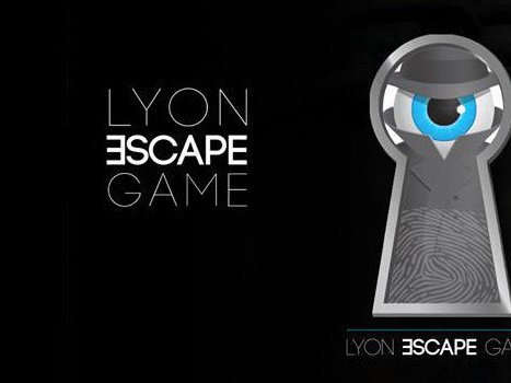 lyon escape game logo