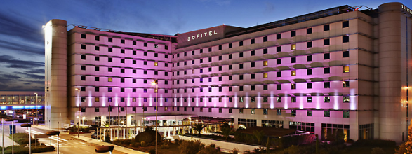 sofitel lyon bellecour hotel