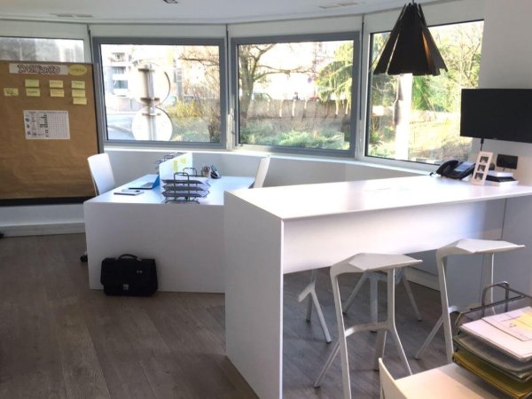 bureaux coworking le cocon caluire et cuire