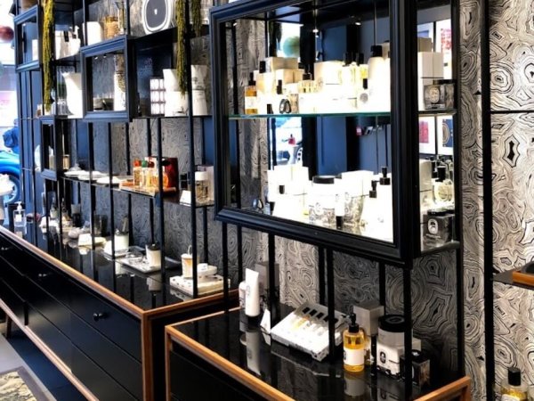 produits soins boutique diptyque lyon