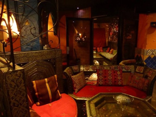 salon the marocain bar a chicha air dutemps villeurbanne