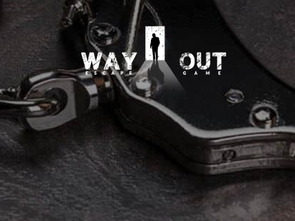 way out 