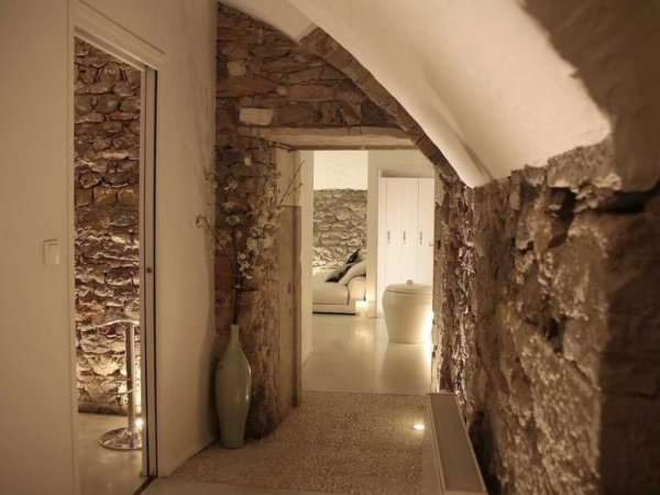 couloir pierre naturelle institut beaute maia lyon