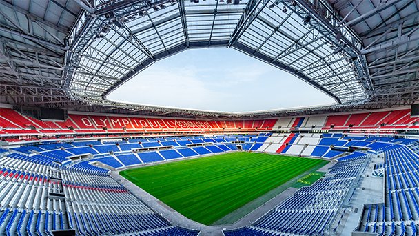 Olympique Lyonnais